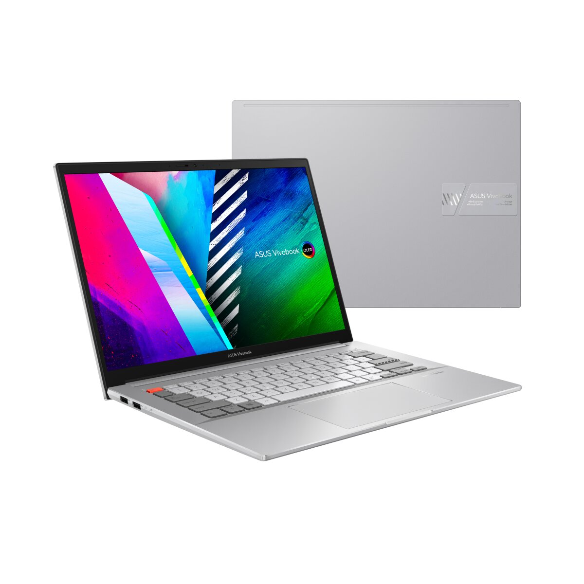 Asus Vivobook Pro X Oled N Pc Km T Nb U M Laptop