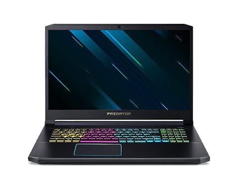 Acer Predator PH317 54 547X NH Q9VEH 00A Laptop Specifications