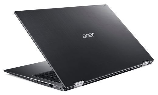 Acer Spin Sp Gn J Nh Gtqeg Laptop Specifications