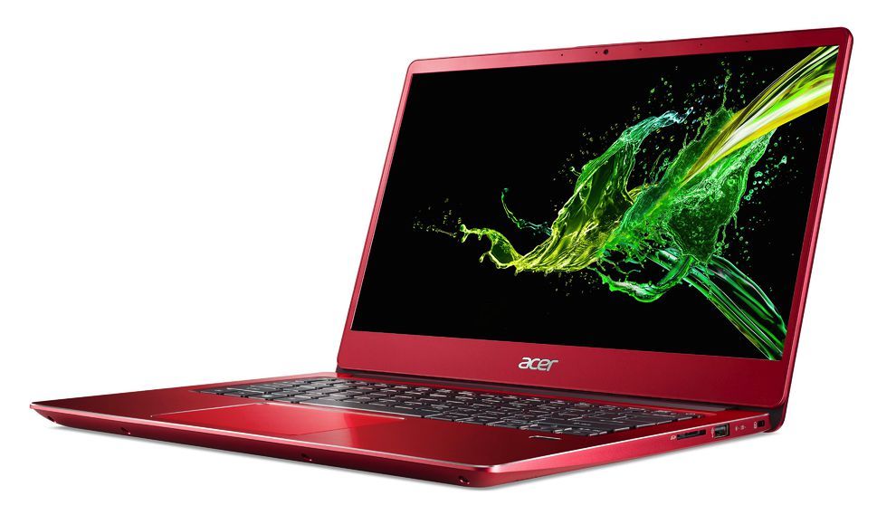 Acer Swift Sf Bn Nx Gzzeg Laptop Specifications