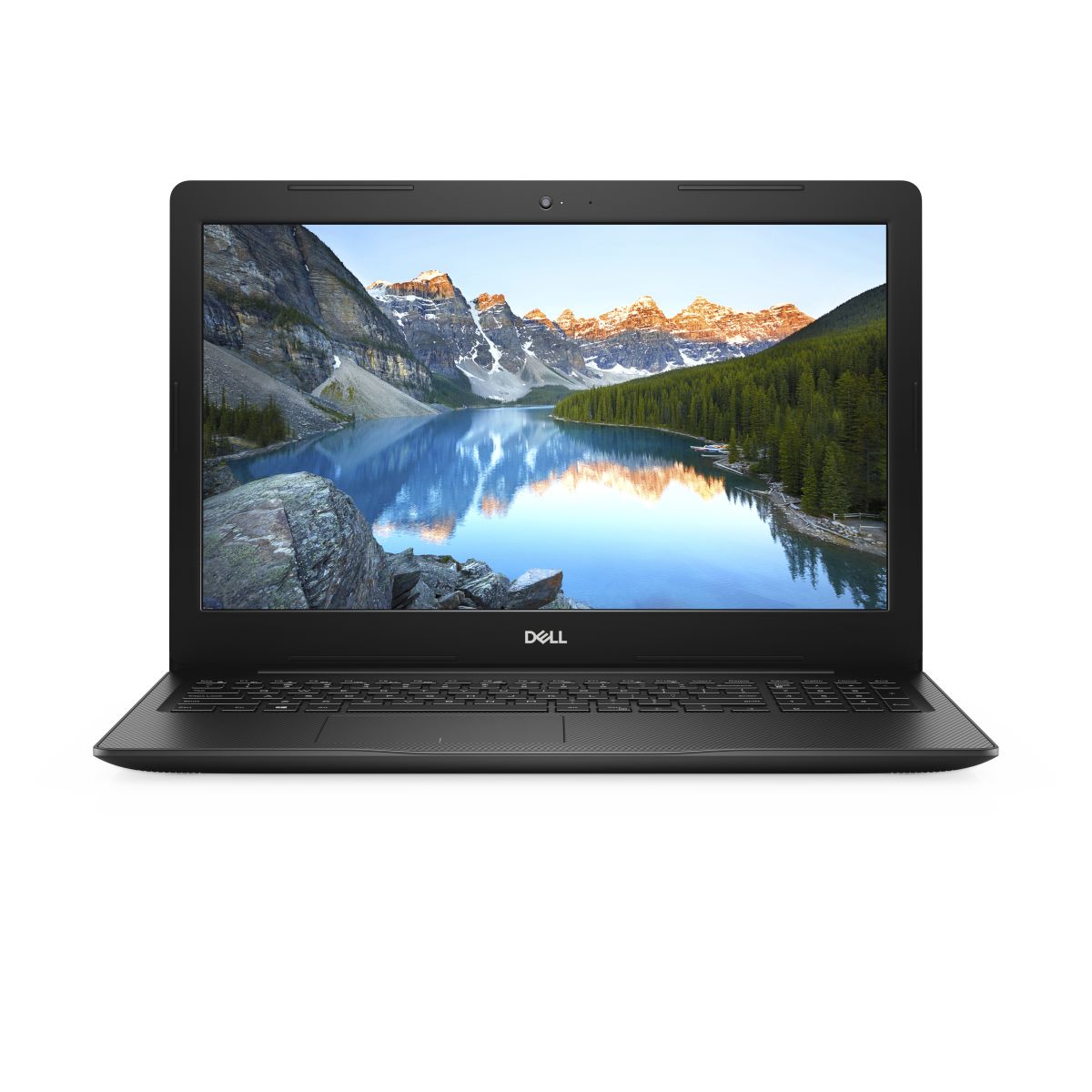 DELL Inspiron 3593 3593 INS E051 BLK Laptop Specifications