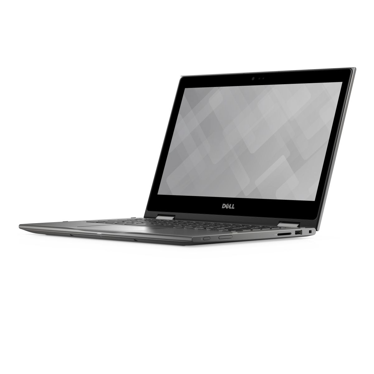 DELL Inspiron 5379 5379 INS K0324 SLV Laptop Specifications