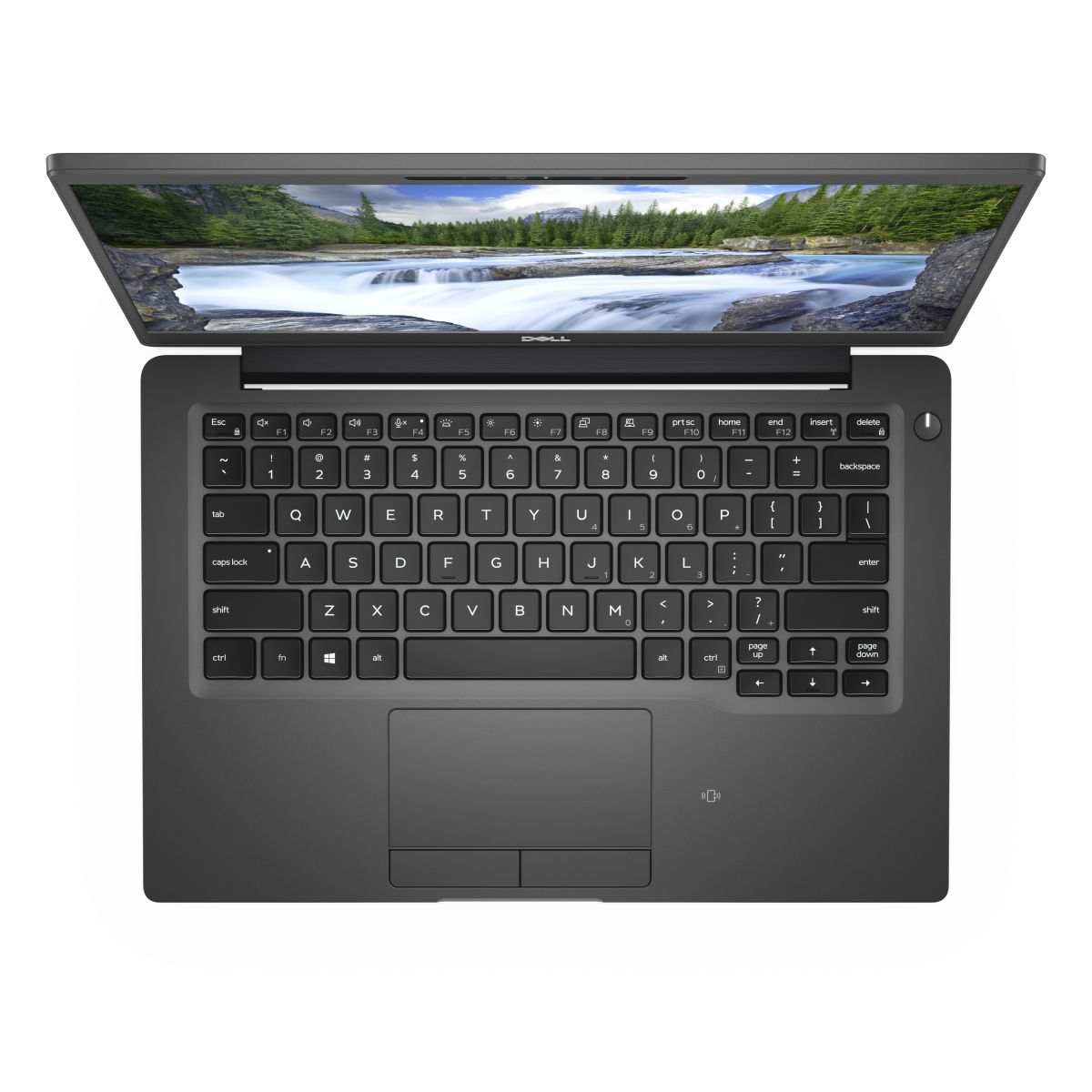 DELL Latitude 7300 DYC7R Laptop Specifications