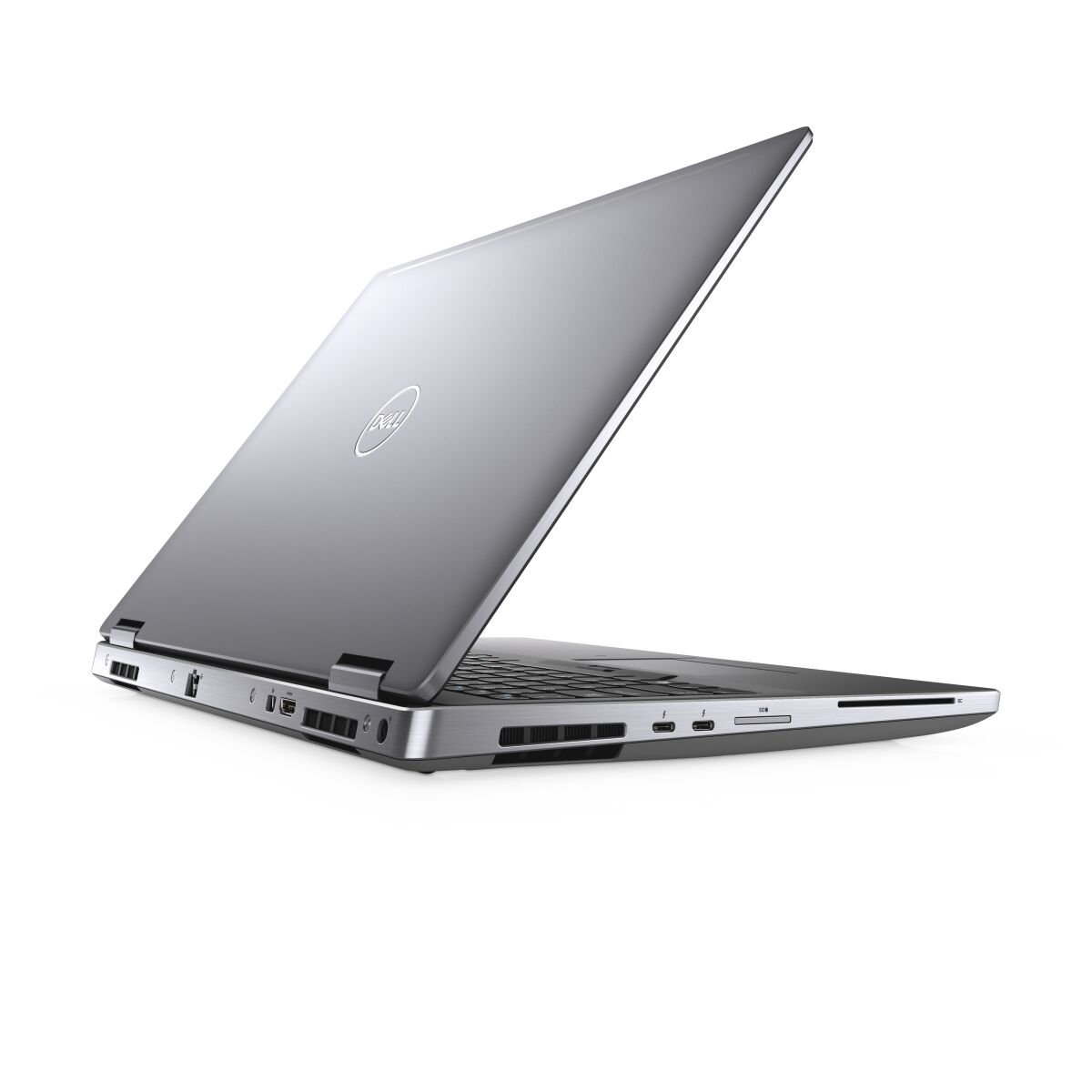 DELL Precision 7540 7540 9331 Laptop Specifications