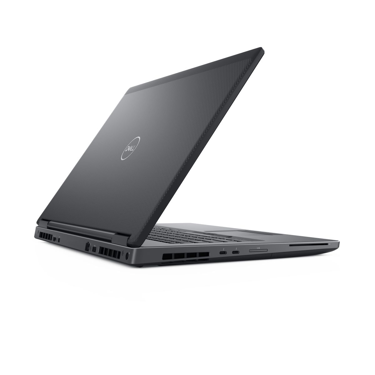 DELL Precision 7730 XCTOP7730HWUS Laptop Specifications