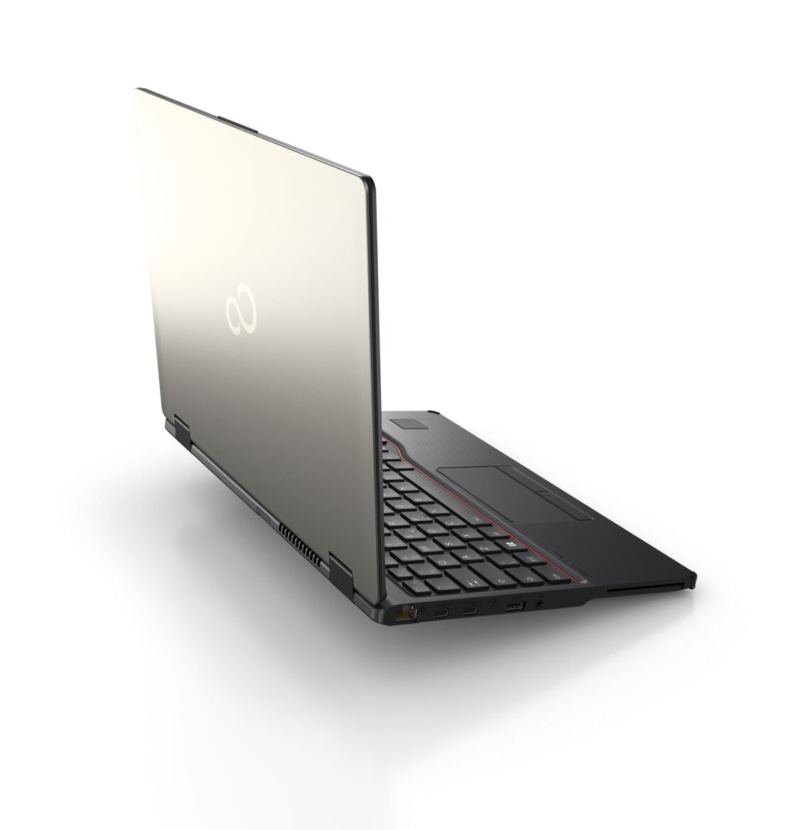 Fujitsu LIFEBOOK U5313X VFY U5X13MF5FMDE Laptop Specifications