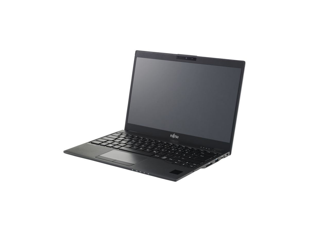 Fujitsu Lifebook U Xbuy U B Laptop Specifications