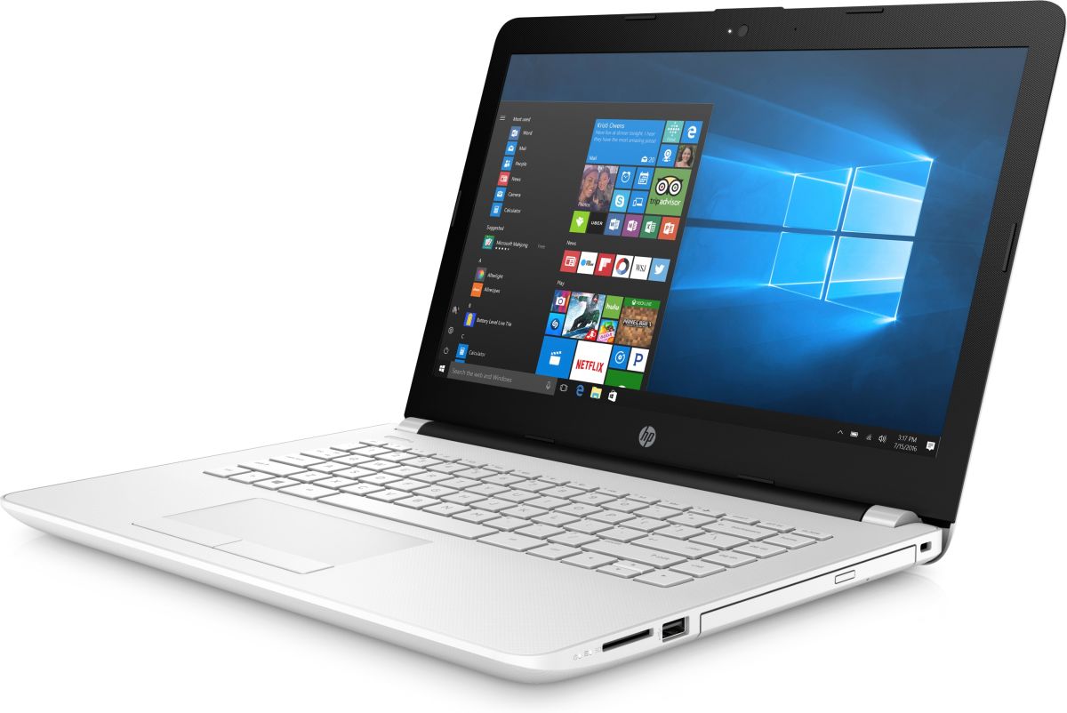 Hp Bs Tx Zh Pa Laptop Specifications