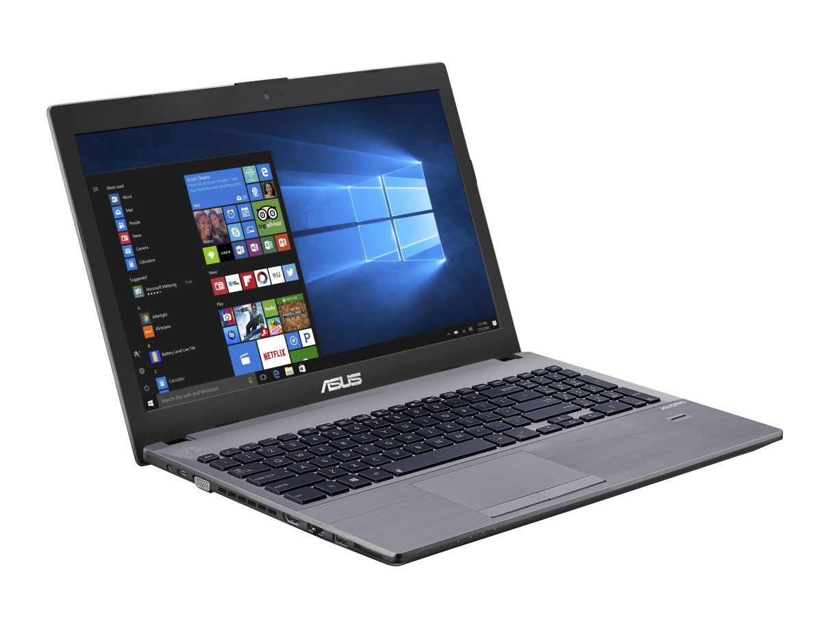 Asus Asuspro P4540uq Fy0175r 90nx0101 M02190 Laptop Specifications 4066