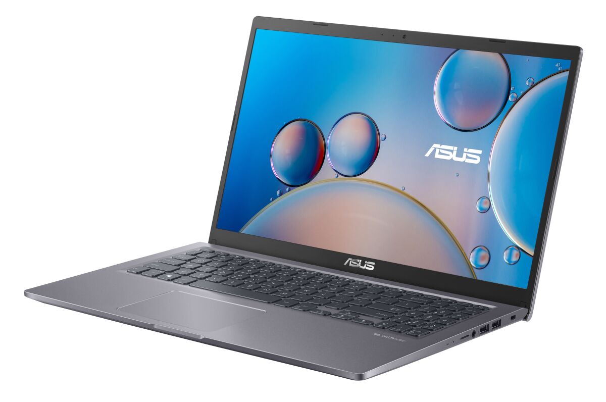 Ноутбук asus laptop d515da ej132 обзор