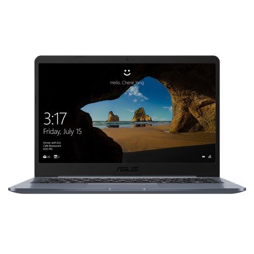 Asus vivobook e406sa bv017t обзор