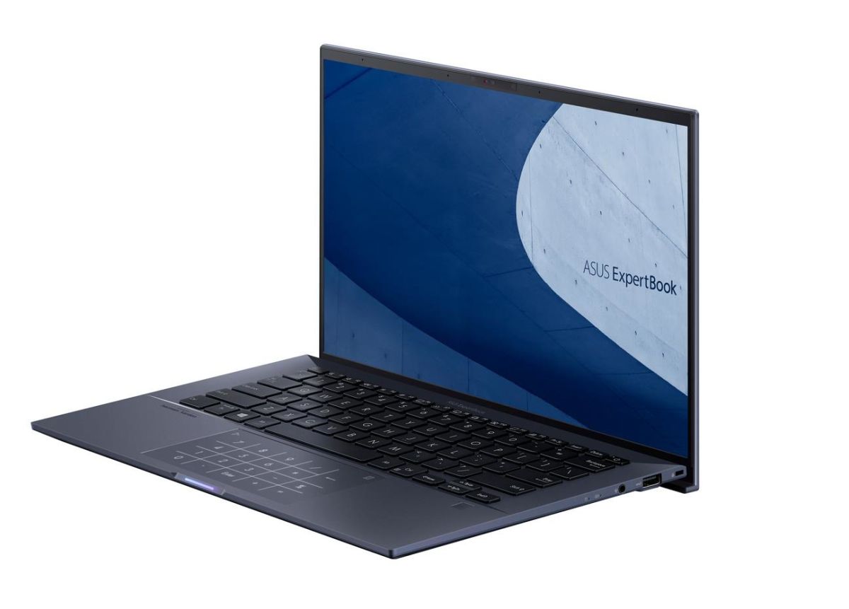 ASUS ExpertBook B9450FA-BM0367R - 90NX02K1-M04200 laptop specifications