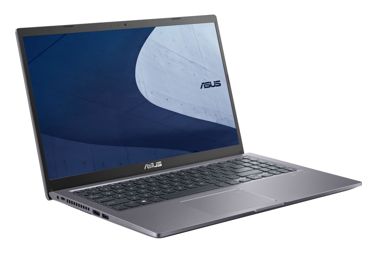 ASUS ExpertBook P1512CEA-BQ0033 - 90NX05E1-M00130 laptop specifications