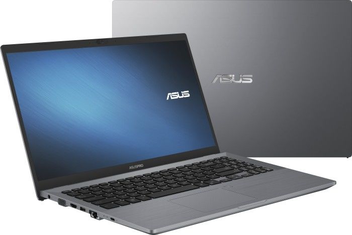 ASUS ExpertBook P3540FA-BQ0415R - 90NX0261-M05540 laptop specifications