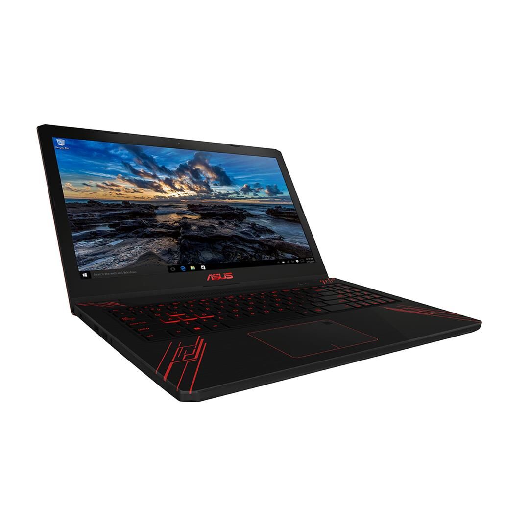 ASUS FX570UD-DM176T - 90NB0IX1-M02240 laptop specifications