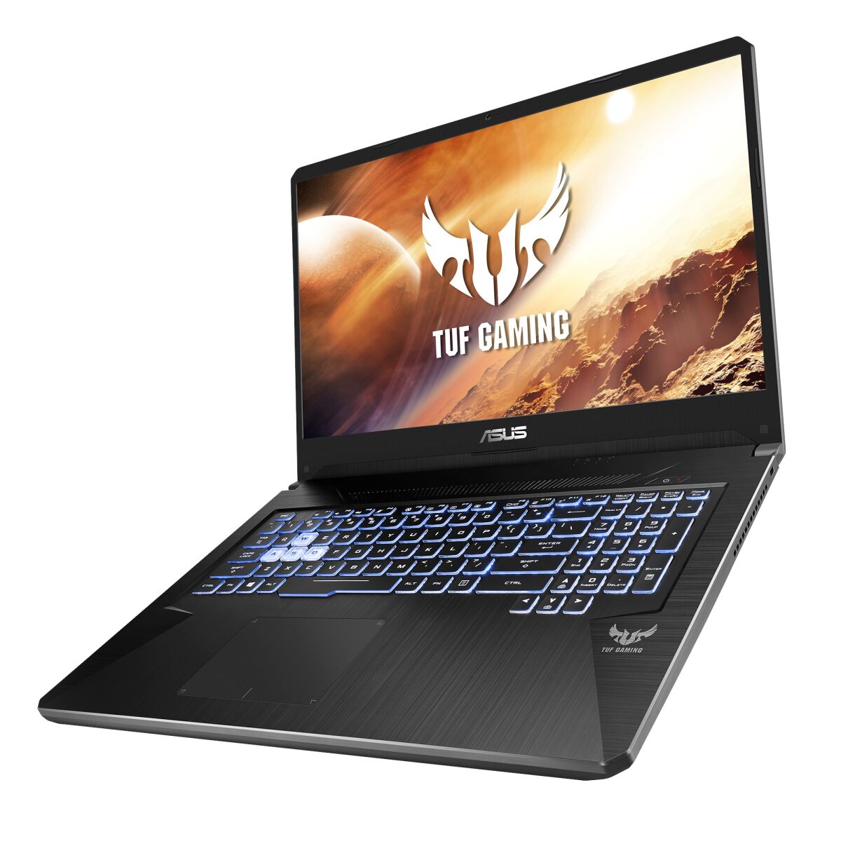 ASUS FX705DT-ES53 - FX705DT-ES53 laptop specifications