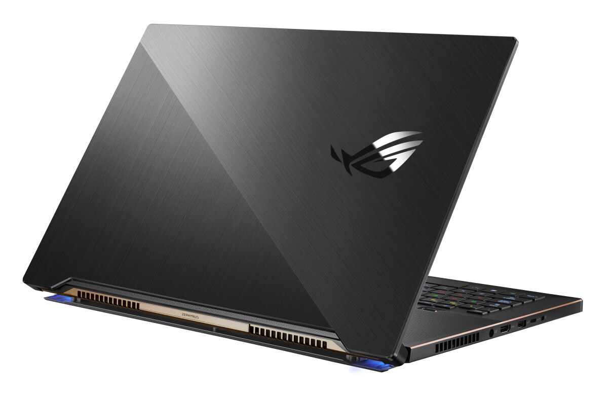 Asus Gx701lws-xs76 - 90nr03r1-m00530 Laptop Specifications