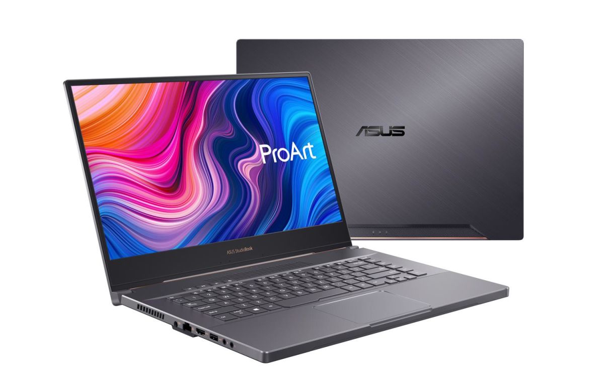 ASUS ProArt StudioBook W500G5TXS77 W500G5TXS77 laptop specifications