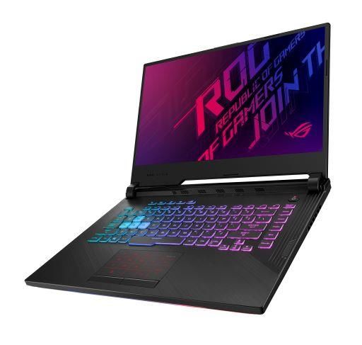 ASUS ROG Strix G531GT-AL003T - G531GT-AL003T laptop specifications