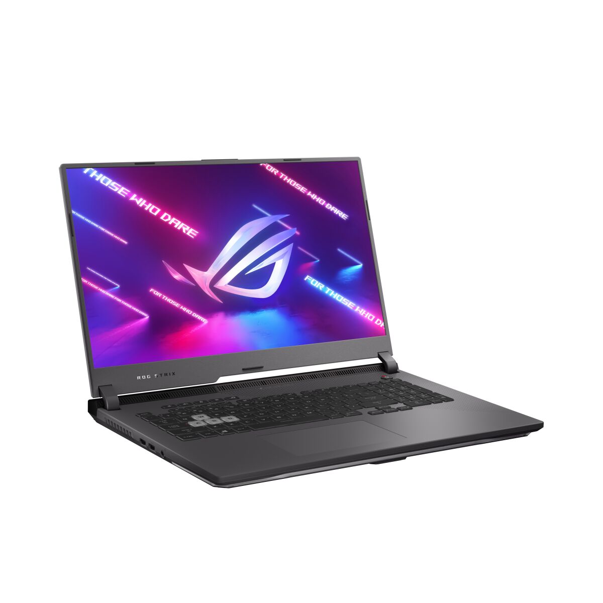 Asus rog g713qm hx180t обзор