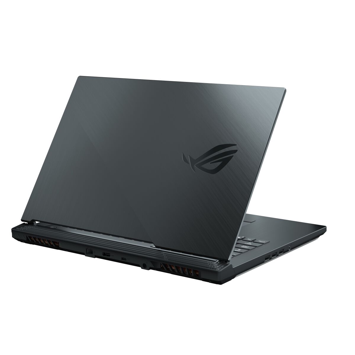 ASUS ROG Strix G731GU-EV099T - 90NR01T2-M02530 laptop specifications