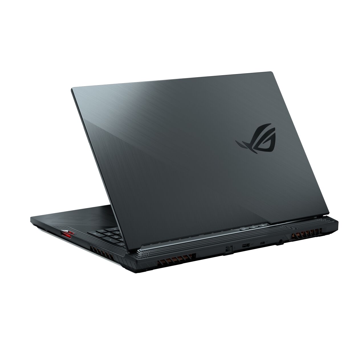 ASUS ROG G731GU-EV099T - 90NR01T2-M02530 laptop specifications