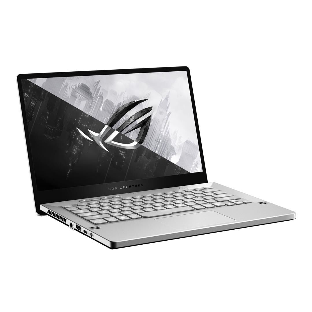 ASUS ROG GA401IV-BR9N6 - 90NR03F2-M02520 laptop specifications