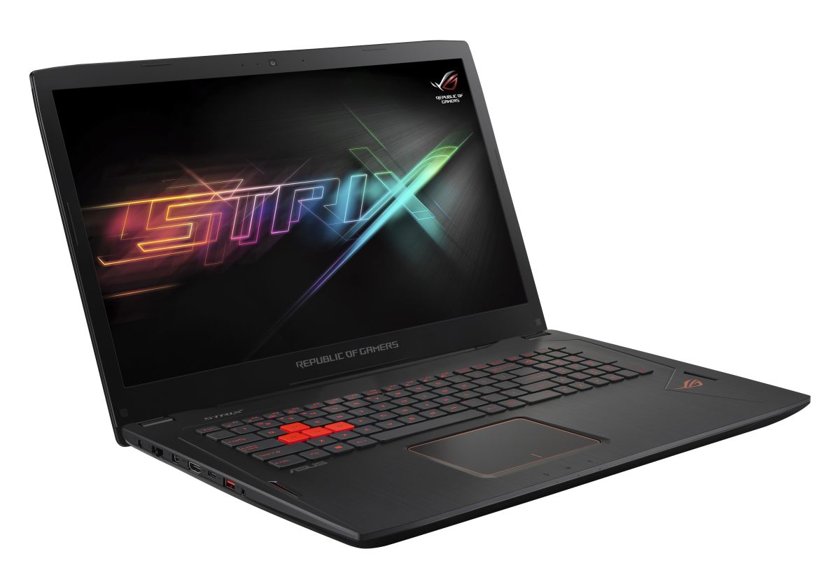 Asus gl702v аккумулятор