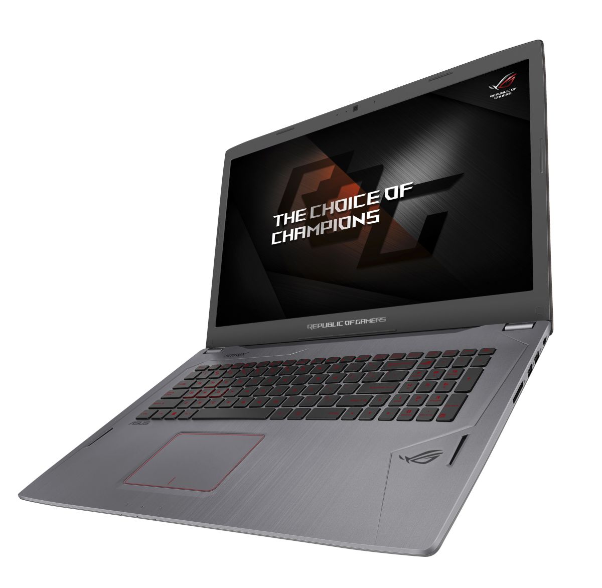 Asus gl702vm замена термопасты