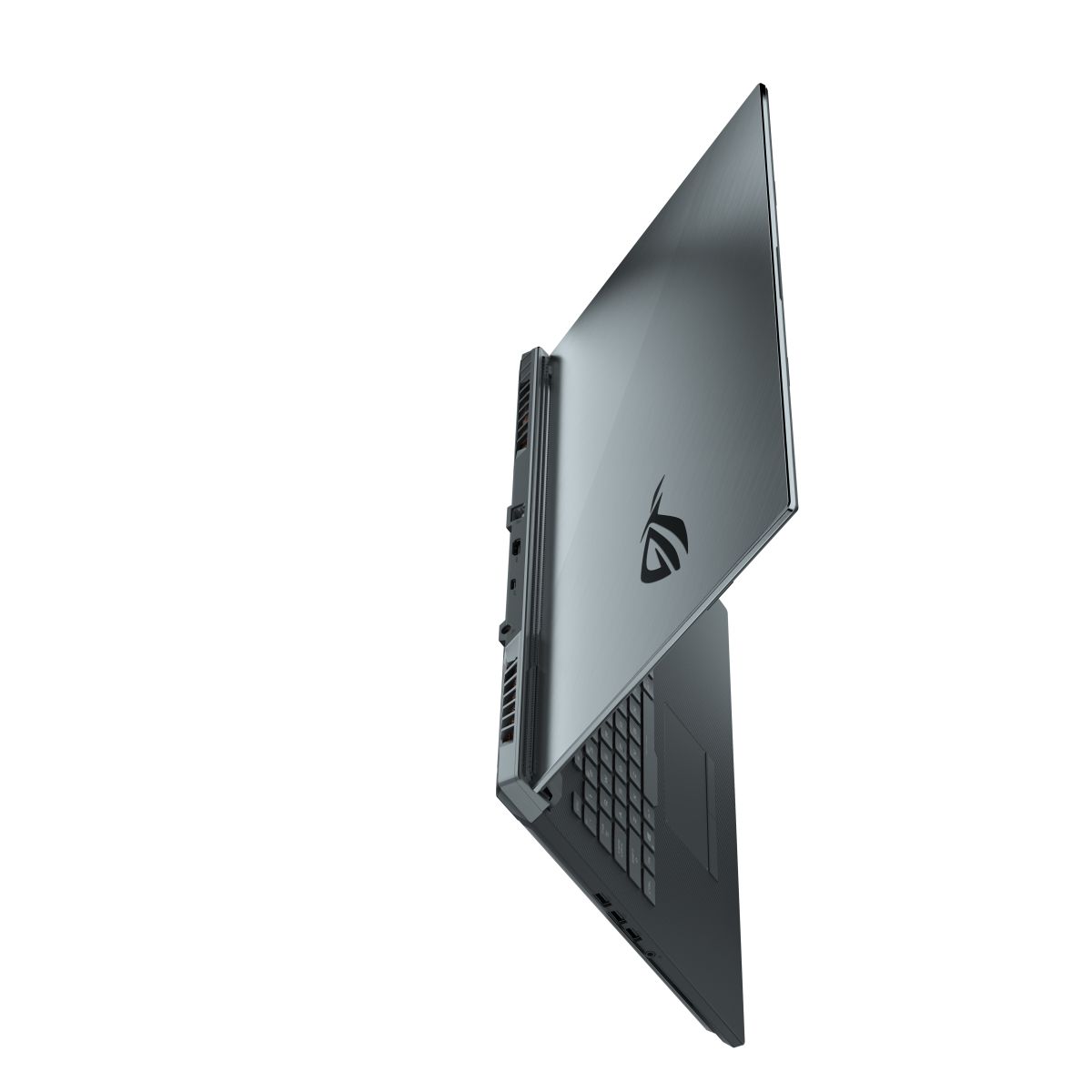 Разбор asus rog gl731gv