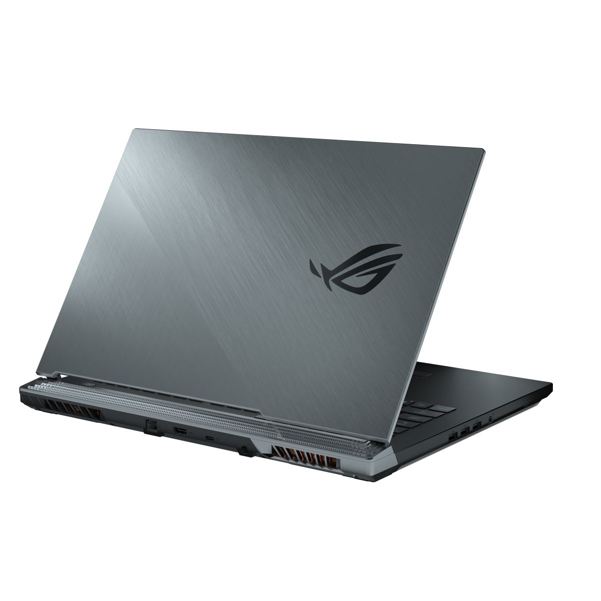 Разбор asus rog gl731gv