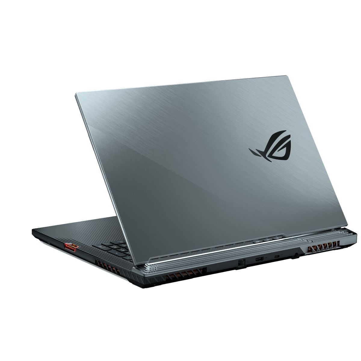 Разбор asus rog gl731gv