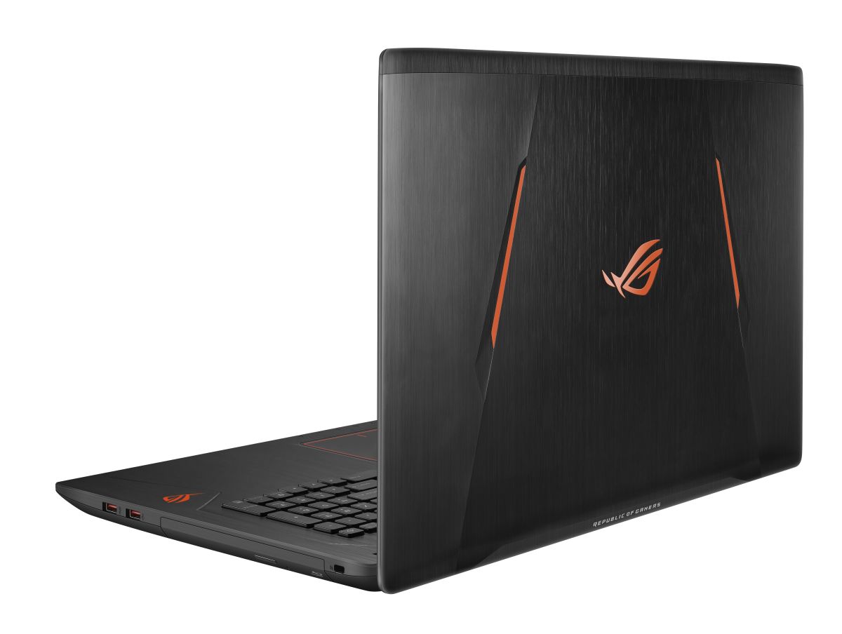 Asus Rog Strix Gl753ve Gc088t Be 90nb0dn2 M02960 Laptop Specifications