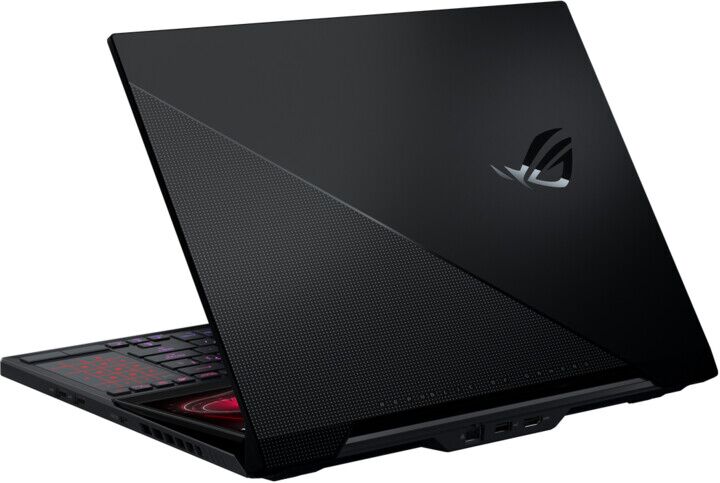 ASUS ROG GX551QS-HF038T - 90NR04N1-M01100 laptop specifications