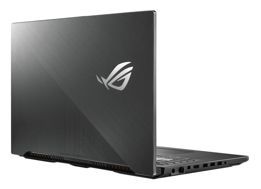 Asus Rog Strix Gl704gw Ev045 90nr00m1 M01440 Laptop Specifications