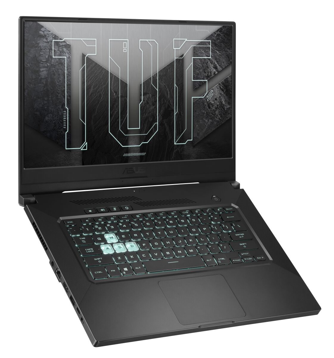 ASUS TUF Dash TUF516PM-HN202 - 90NR05X1-M05190 laptop specifications