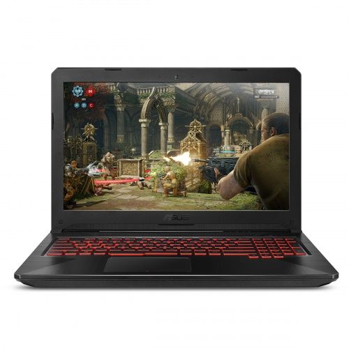 ASUS TUF Gaming Laptop 15.6” Full HD - 90NR00I1-M08190 laptop ...