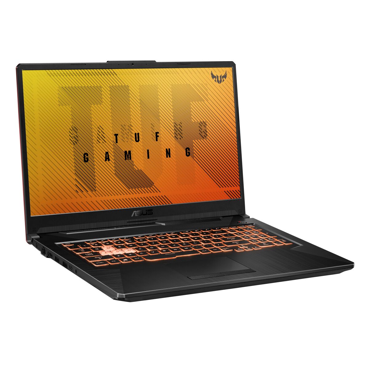 Asus Tuf Gaming F17 Fx706li Rs53 Fx706li Rs53 Laptop Specifications 3164