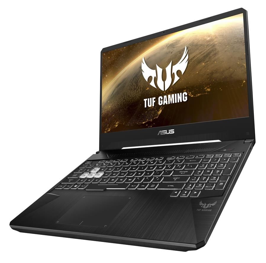 Asus tuf gaming fx505dt обновление биоса