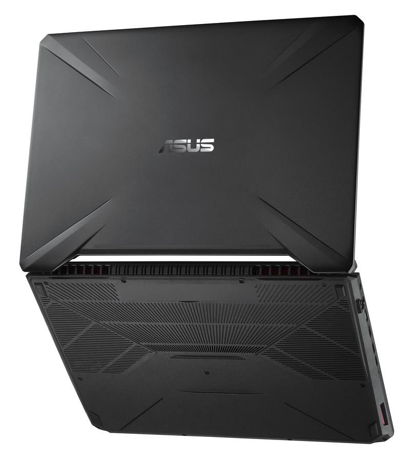 ASUS TUF Gaming FX505DT-EB73 - FX505DT-EB73 laptop specifications