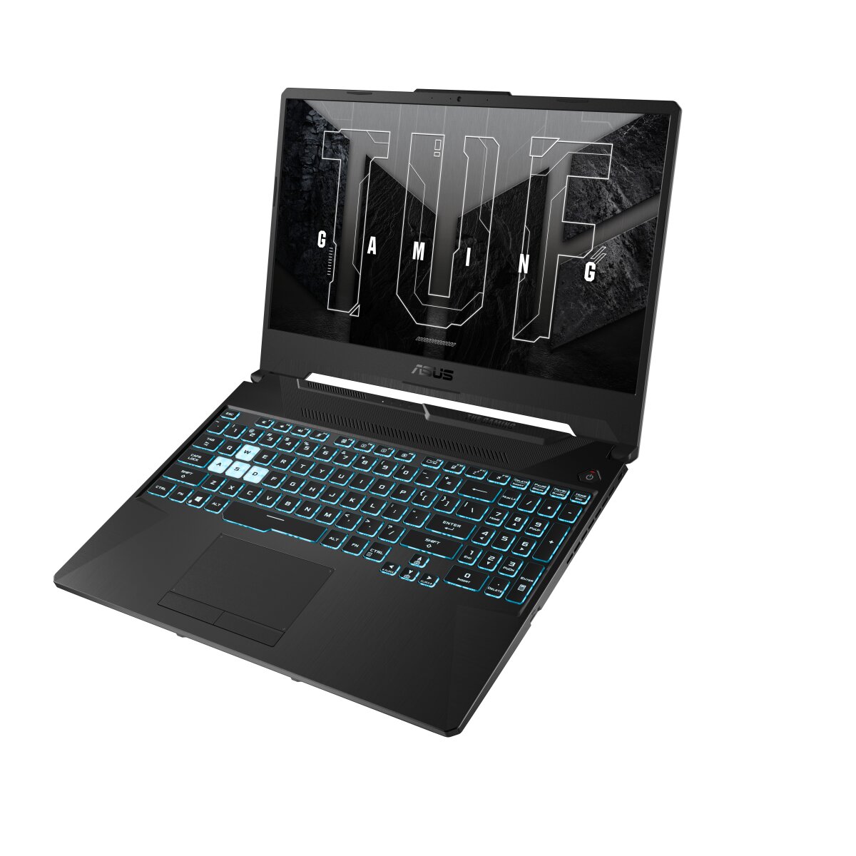 ASUS TUF Gaming FX506HF-HN014 - 90NR0HB4-M003L0 laptop specifications