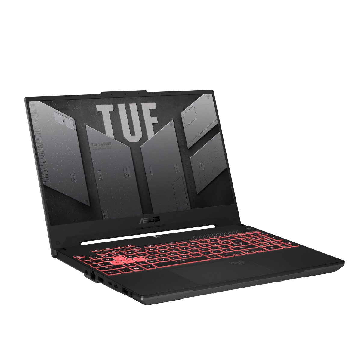 ASUS TUF Gaming FX507ZC4-HN105W - 90NR0GW2-M008R0 laptop specifications