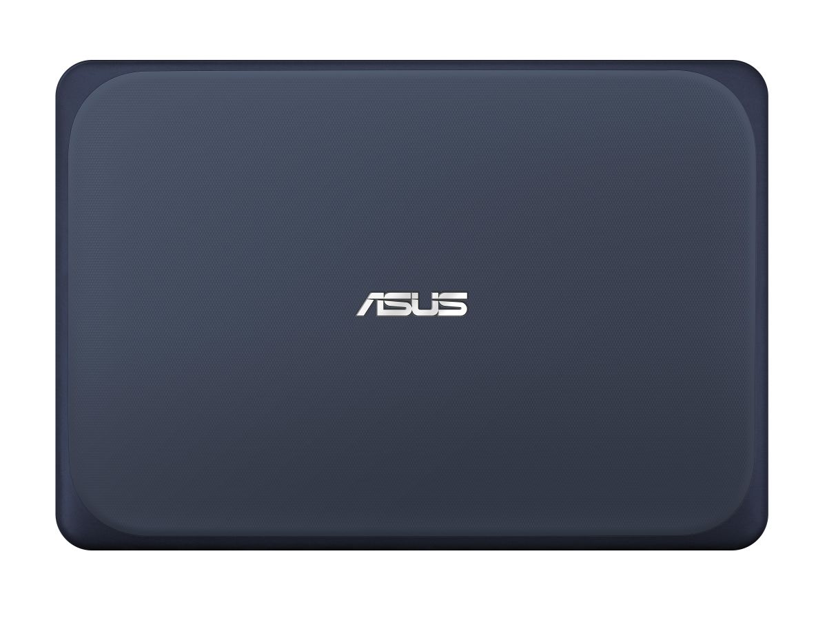 Ноутбук asus vivobook 16x синий