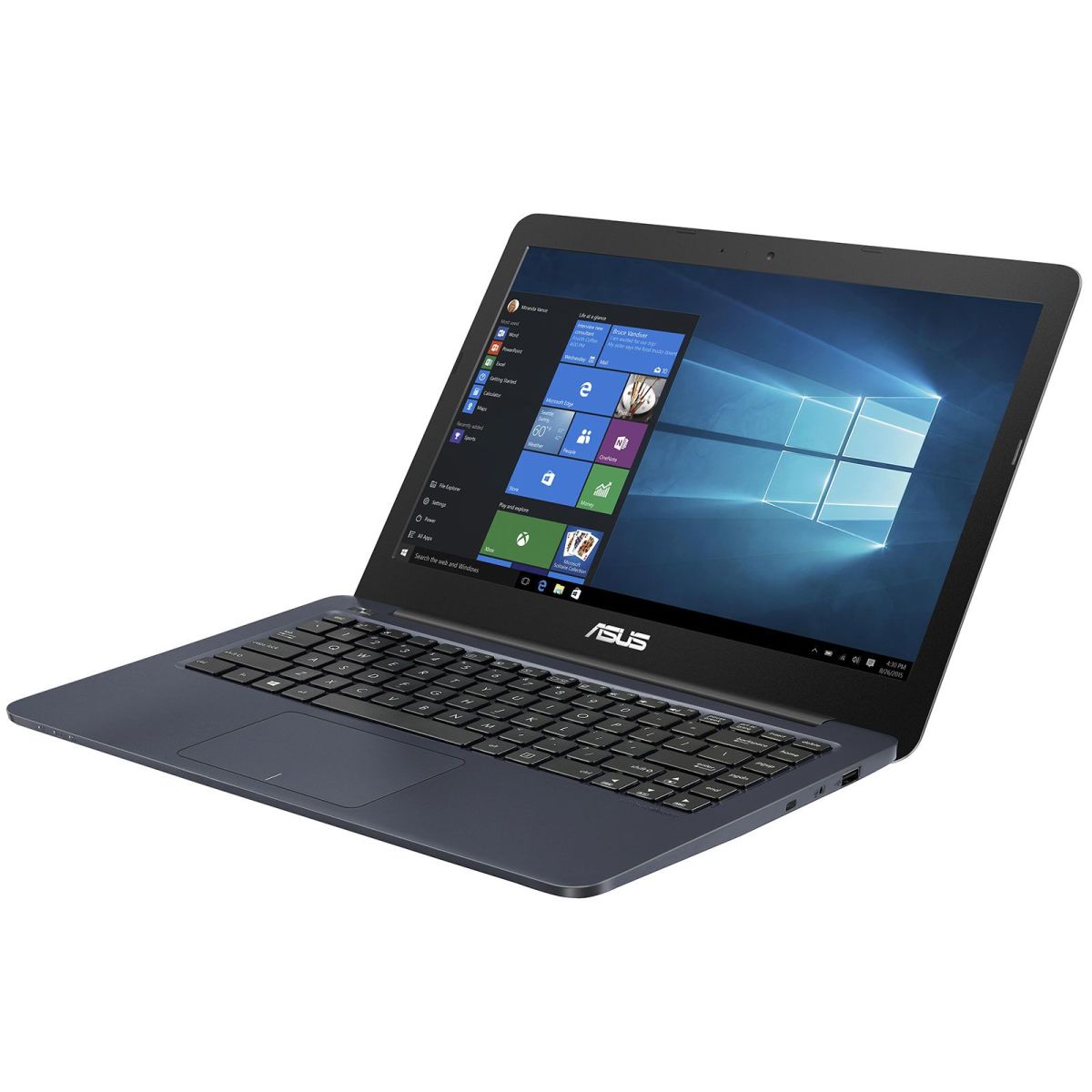 ASUS VivoBook E402NA-GA245T - E402NA-GA245T laptop specifications