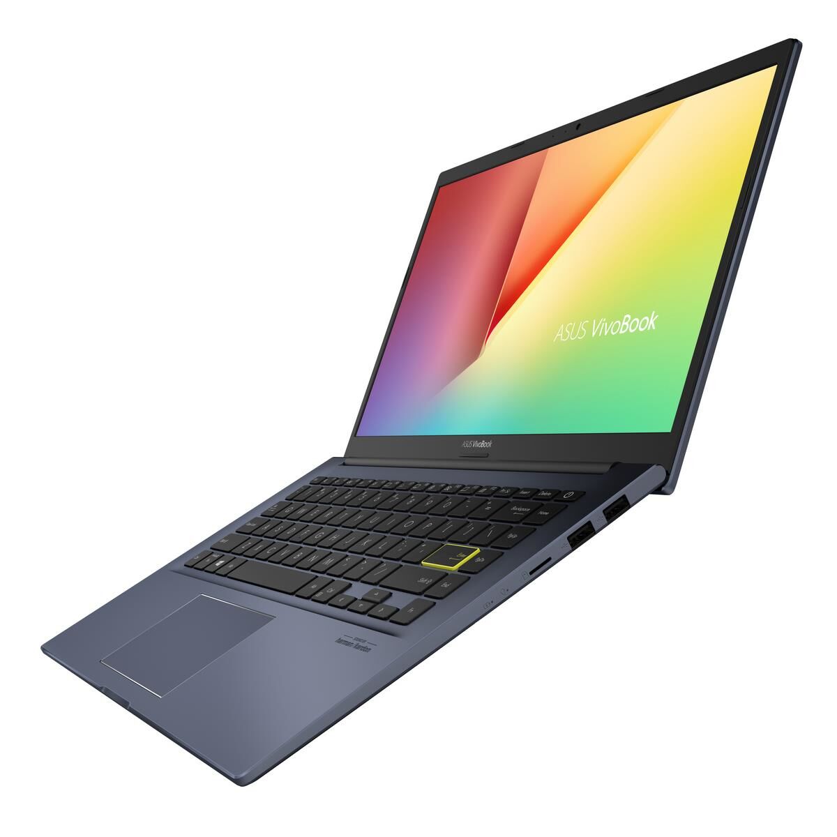 ASUS VivoBook M413DA-EK197T - M413DA-EK197T laptop specifications