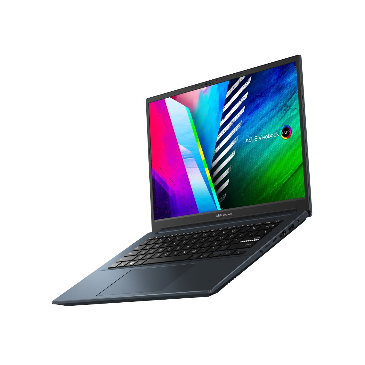 Asus vivobook pro m3500qc