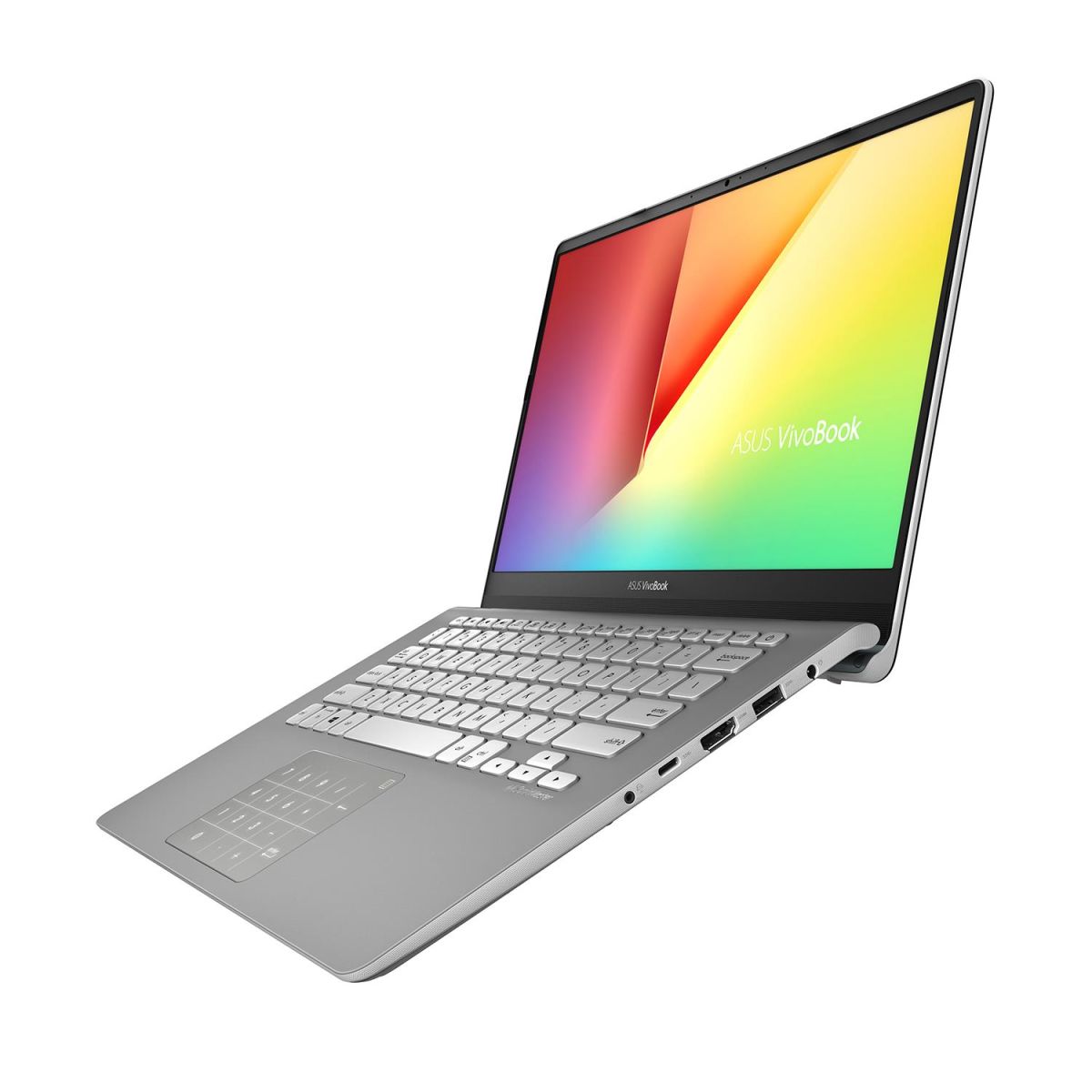 ASUS VivoBook S430UA-EB159T - 90NB0J54-M01990 laptop specifications