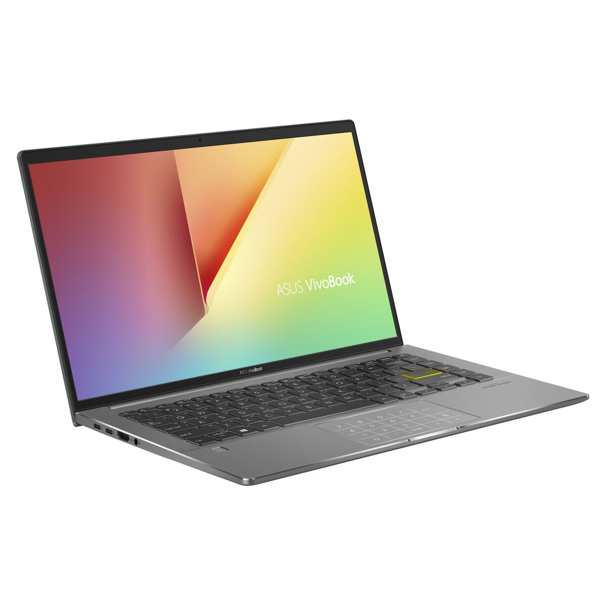 ASUS VivoBook S435EA-HM003T - 90NB0SU1-M00260 laptop specifications