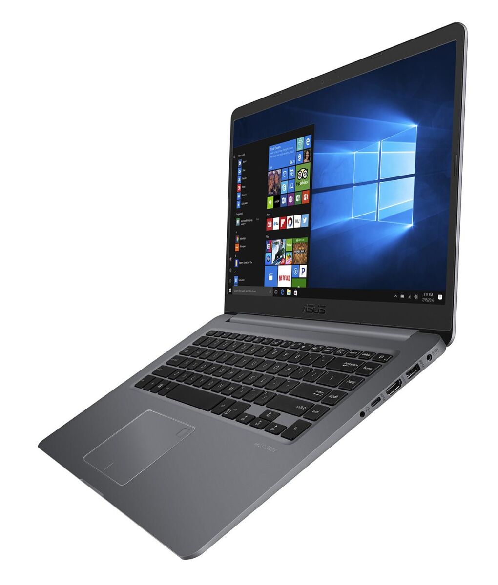 Asus Vivobook S510ua Bq905r 90nb0fq5 M21070 Laptop Specifications 4103