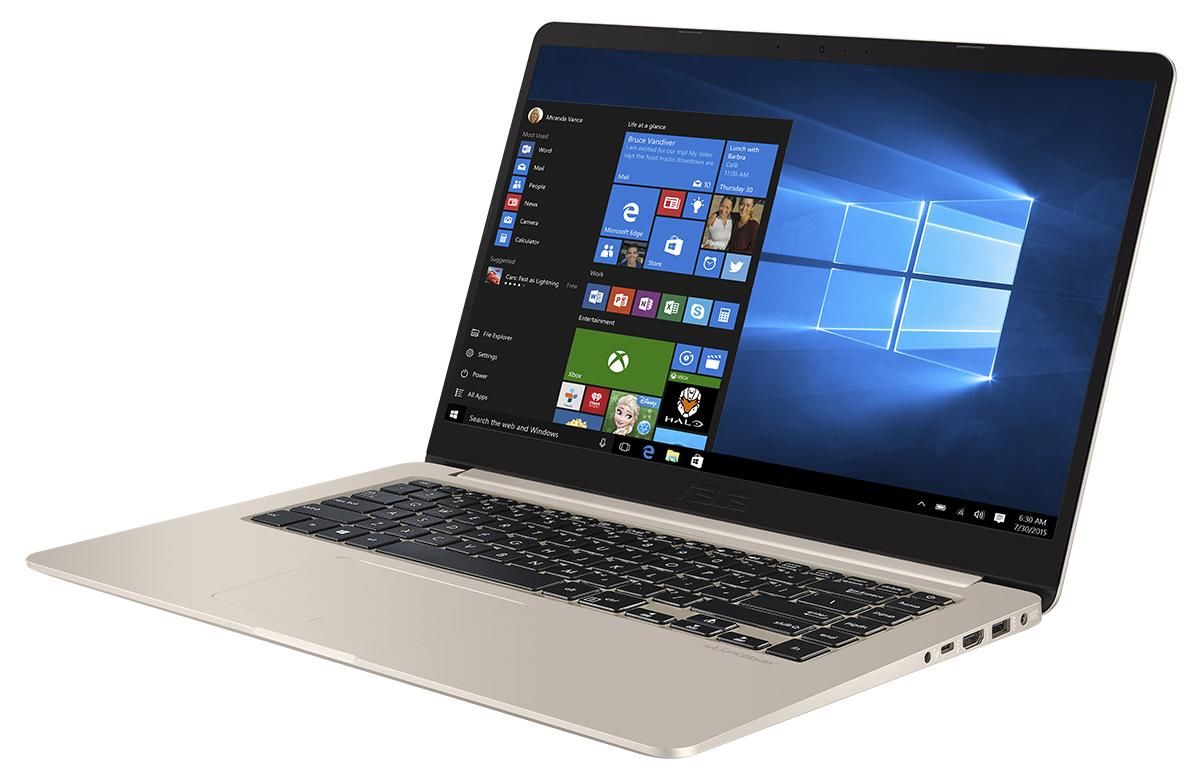 Asus Vivobook S510ua Br686t S510ua Br686tagp Laptop Specifications 2443